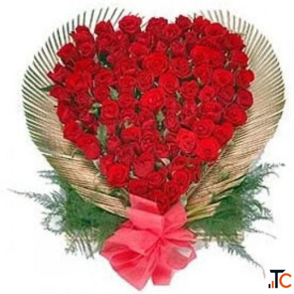 Send Flowers to Kolkata on the Same Day with OyeGifts Online