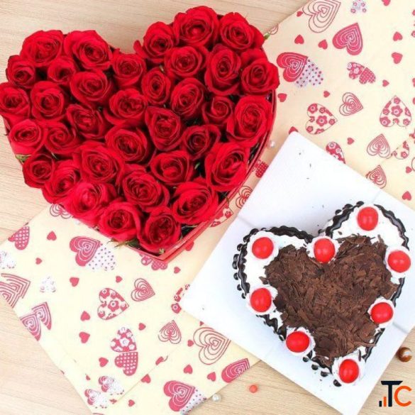 Send Flowers to Kolkata on the Same Day with OyeGifts Online