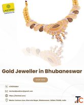 Gold Jeweller in Bhubaneswar