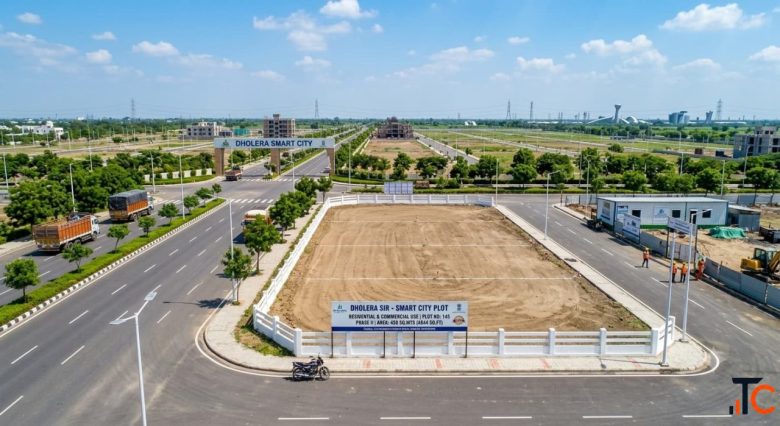 Dholera Smart City Project Discover Dholera - Prooperty.com