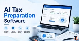 AI Tax Preparation Software That Does the Heavy Lifting - UpTax.ai