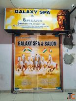 Galaxy Spa - Spa in Varanasi