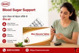 Blood Sugar Management Supplements