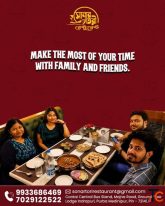 Restaurant in Contai
