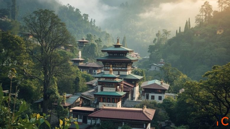 Discover Arunachal Pradesh with Bharat Darshan Tours