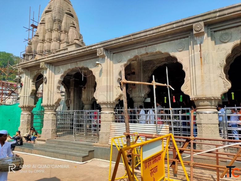 3 Maharashtra Jyotirlinga Darshan with Shirdi and Shani Singhnapur