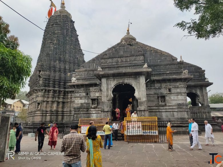 3 Maharashtra Jyotirlinga Darshan with Shirdi and Shani Singhnapur