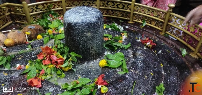3 Maharashtra Jyotirlinga Darshan with Shirdi and Shani Singhnapur