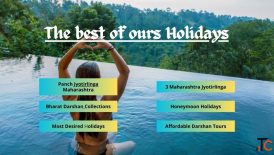 Affordable budget freindly tour packages