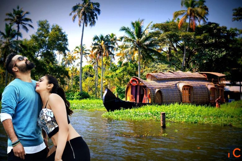 Most popular and best places for honeymooners