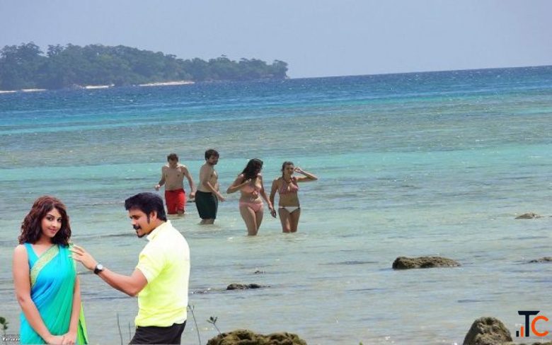 Most popular and best places for honeymooners