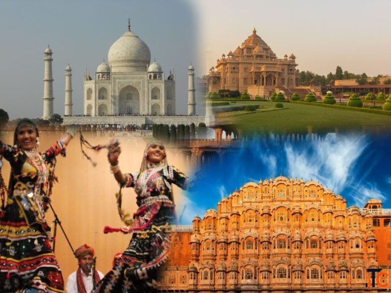 Most popular and best places for honeymooners