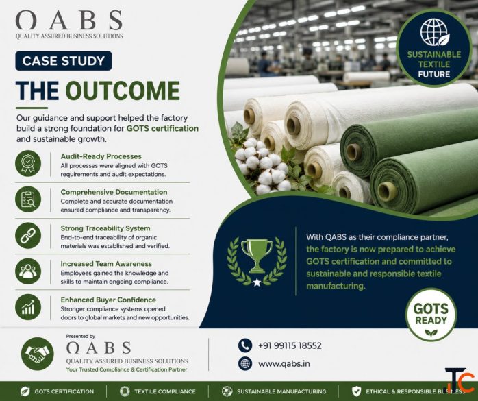 Quality Assured Business Solution QABS