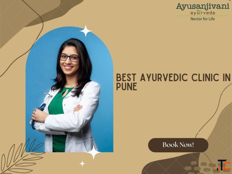 Best Ayurvedic Clinic in Pune