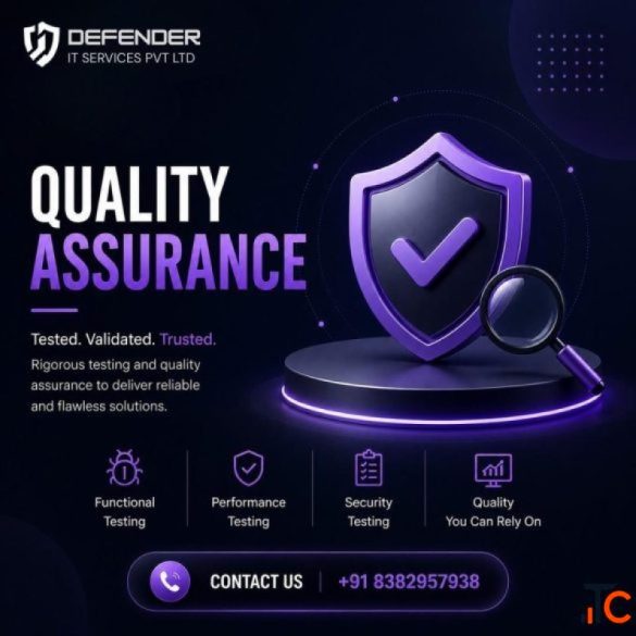SOC 2 Compliance Services Noida
