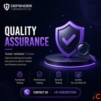 SOC 2 Compliance Services Noida