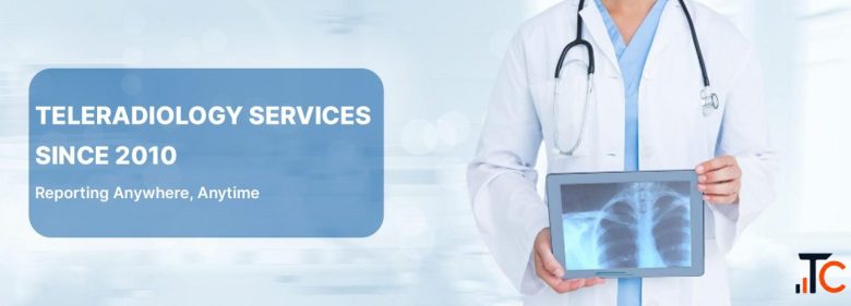Teleradiology Services in Africa