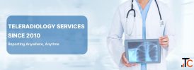 Teleradiology Services in Africa