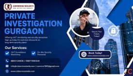 PRIVATE INVESTIGATION GURGAON