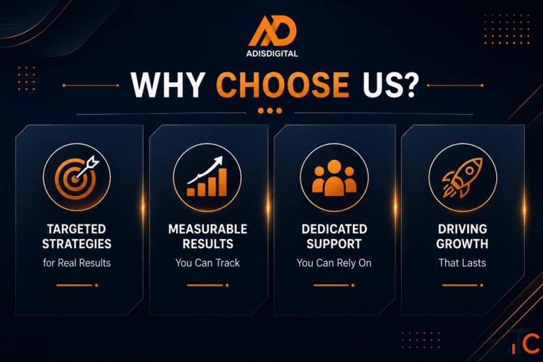Best Digital Marketing Agency in PCMC