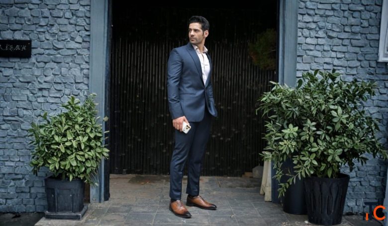 House of Sheriff Bespoke Suit Tailors in Bangalore