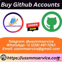 Buy Old GitHub Accounts Online Top 6 Sites for Developers in 2026