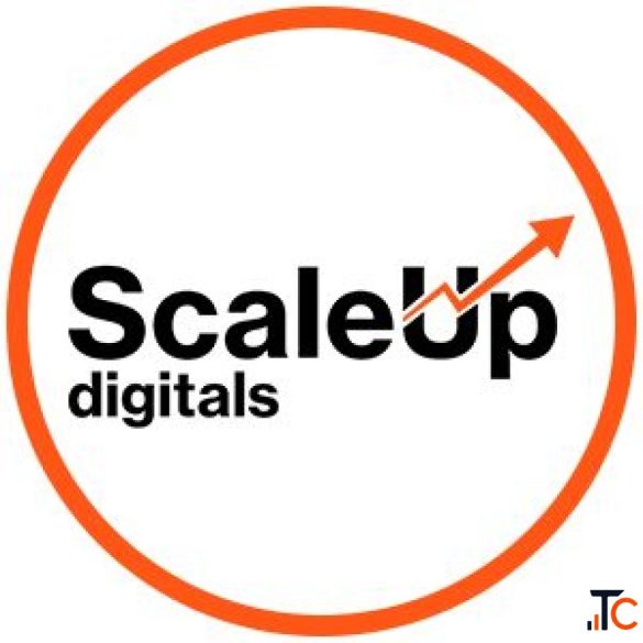 Best Digital Marketing Agency in Guntur ScaleUp Digitals