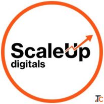 Best Digital Marketing Agency in Guntur ScaleUp Digitals
