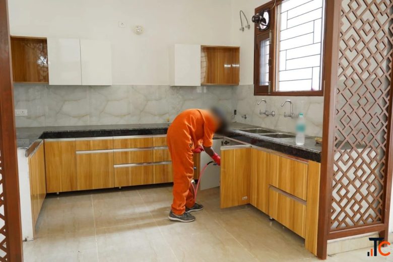 Flick Pest Control best pest control