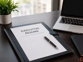 Executive Resume Writing Services - Avon Resumes