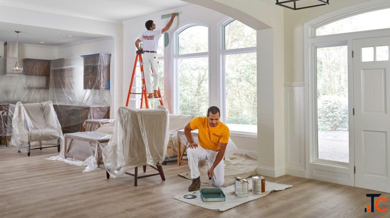 Handyman Services in Singapore - Reliable Solutions for Every Property