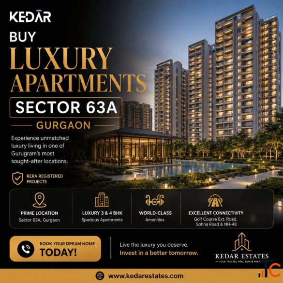 kedarestates