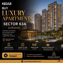 kedarestates