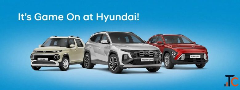 Hyundai Dealer Melbourne VIC Hyundai Sales Service Parts Melbourne Ralph D'Silva Hyundai