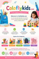 Best stationery store for kids and office supplies.