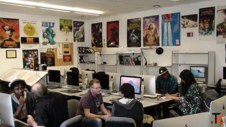 Animation and Multimedia Course After Graduation
