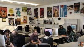 Animation and Multimedia Course After Graduation