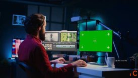 Join the Best VFX Institute in Delhi for Career-Focused Training
