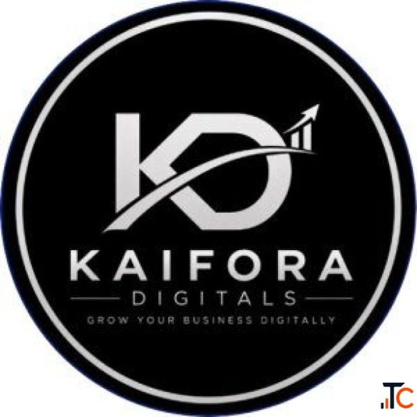 Kaifora Digitals Digital Marketing Agency