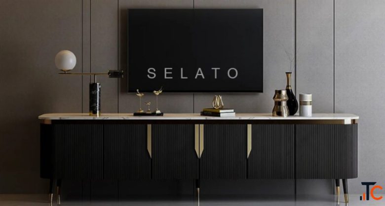 Premium Modular Kitchen Manufacturers in Delhi - SELATO