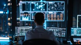 Enterprise Cybersecurity Use Cases Across IT OT Cloud Compliance