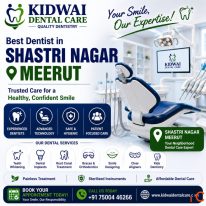 best dentist in Meerut