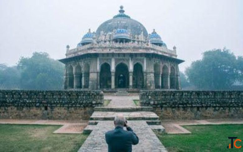 Old Delhi Heritage Walk - Explore History Culture