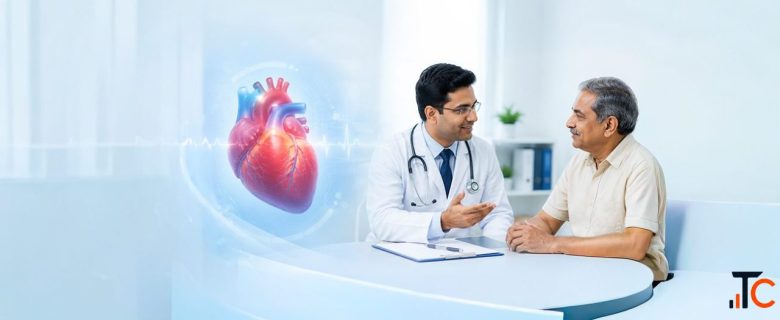 Pediatric Heart Surgery Hospital in Panchkula