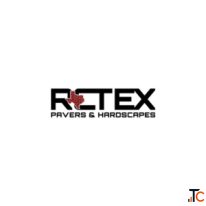 RCTEX Pavers Hardscapes