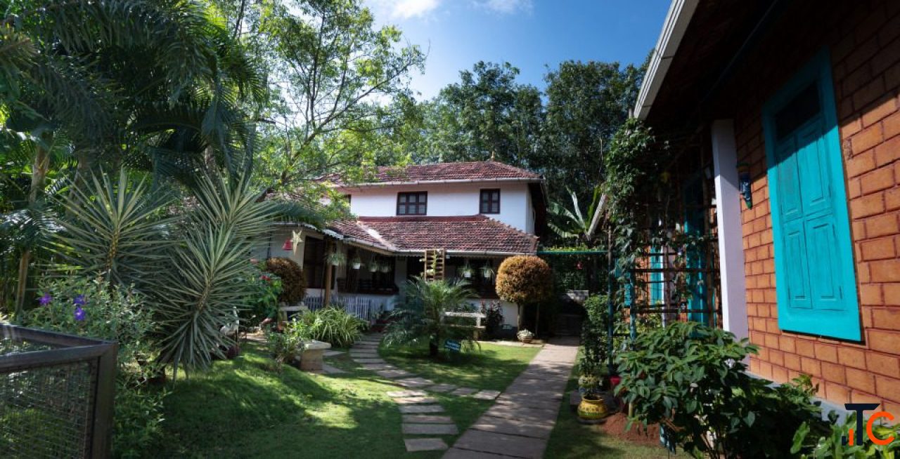 Homestays in Palakkad Cozy Stays Amid Kerala's Green Hills