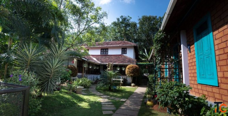 Homestays in Palakkad Cozy Stays Amid Kerala's Green Hills