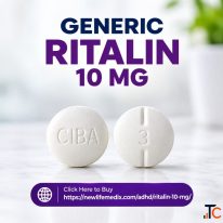 Buy Generic Ritalin 10 mg Online NEWLIFEMEDIX