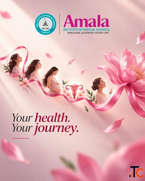 Amala Institute of Medical Sciences - Best Gynecology Hospital in Thrissur for Menstruation Problems