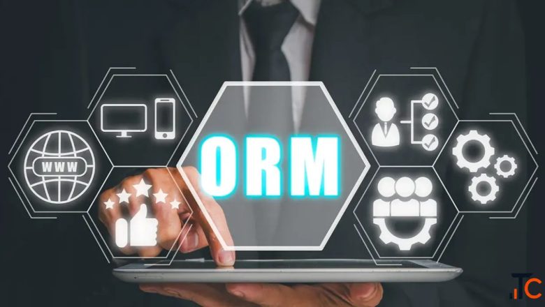 Reliable ORM Services for Businesses in Noida
